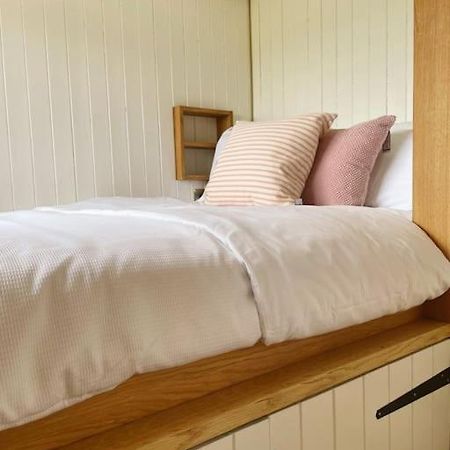 The Hereford Hut, Charming 1 Bedroom Shepherds Hut Callow Exterior foto